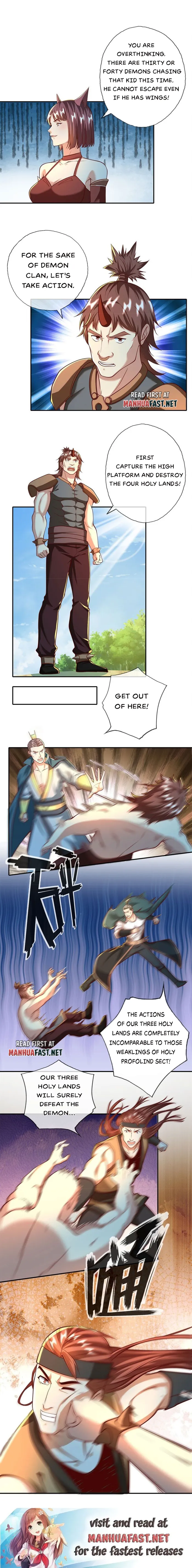 Read I Can Have Infinite Epiphanies EN Manga Online