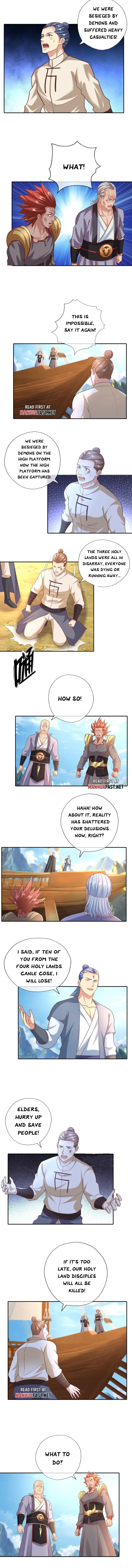 Read I Can Have Infinite Epiphanies EN Manga Online