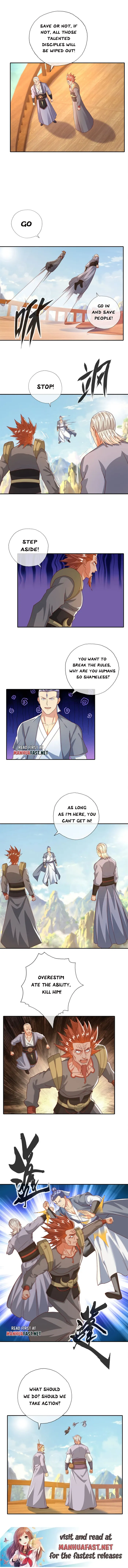 Read I Can Have Infinite Epiphanies EN Manga Online
