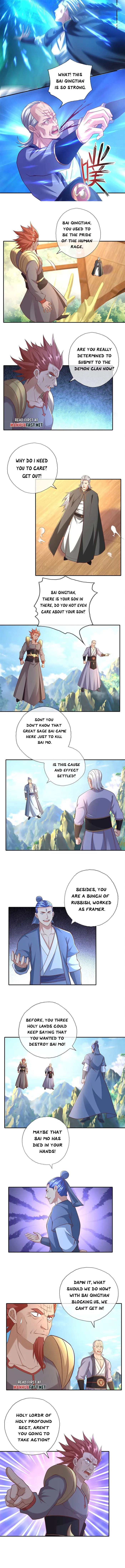 Read I Can Have Infinite Epiphanies EN Manga Online