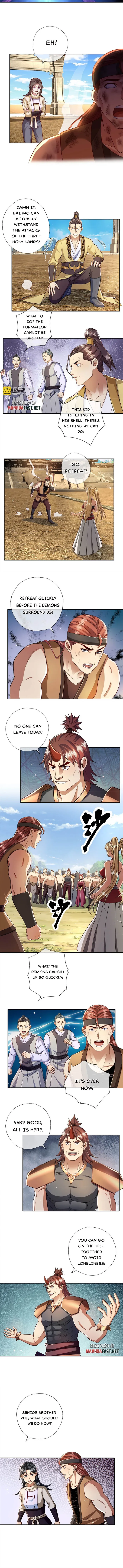Read I Can Have Infinite Epiphanies EN Manga Online