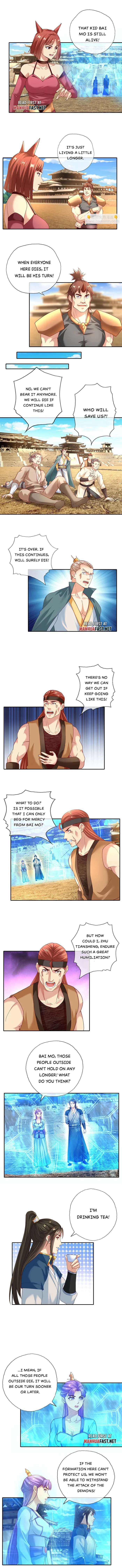 Read I Can Have Infinite Epiphanies EN Manga Online