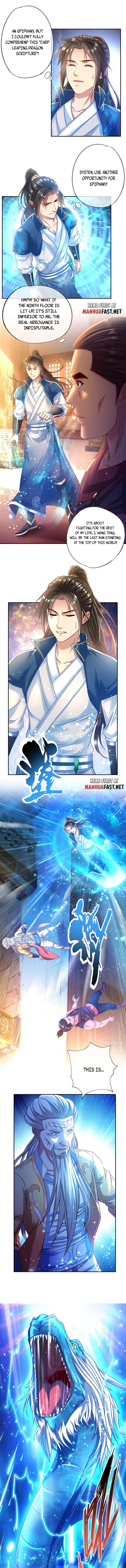 Read I Can Have Infinite Epiphanies EN Manga Online