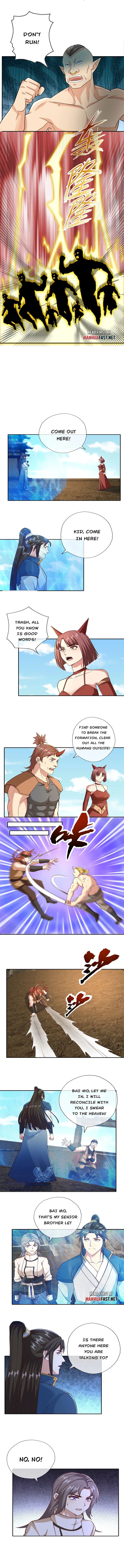 Read I Can Have Infinite Epiphanies EN Manga Online