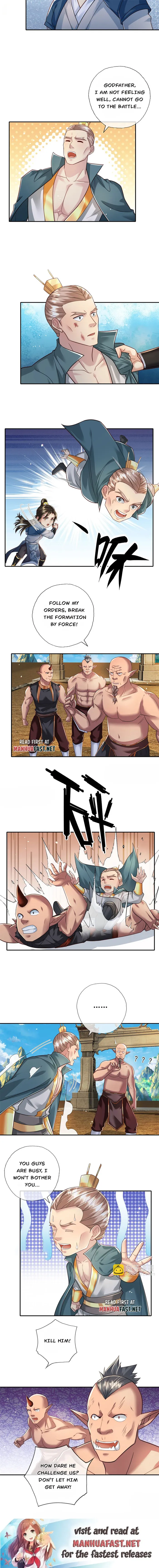 Read I Can Have Infinite Epiphanies EN Manga Online