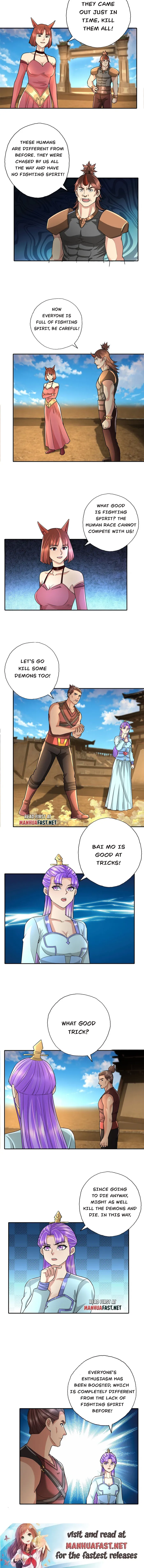Read I Can Have Infinite Epiphanies EN Manga Online