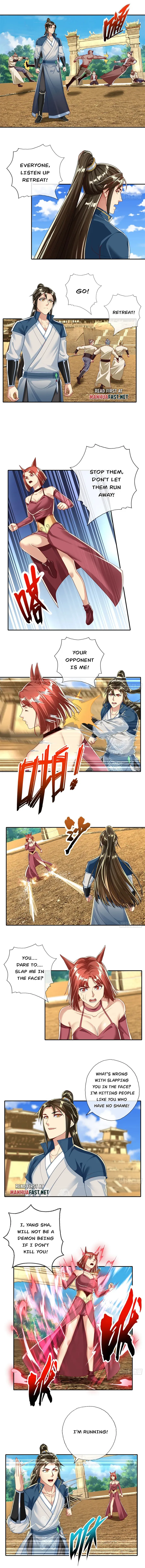Read I Can Have Infinite Epiphanies EN Manga Online