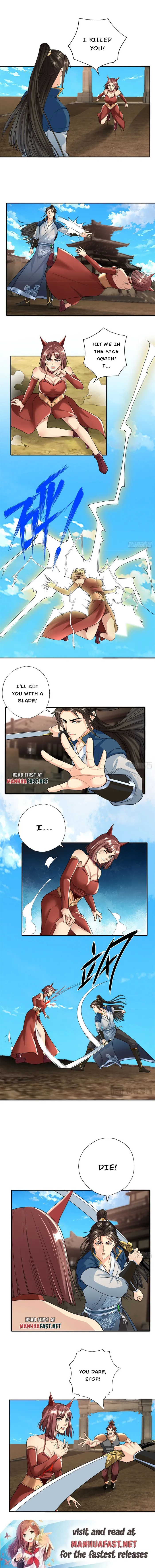 Read I Can Have Infinite Epiphanies EN Manga Online