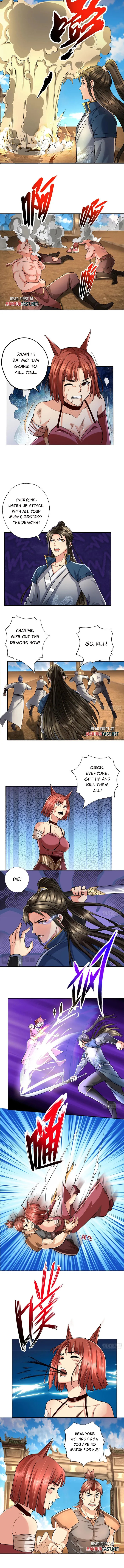 Read I Can Have Infinite Epiphanies EN Manga Online