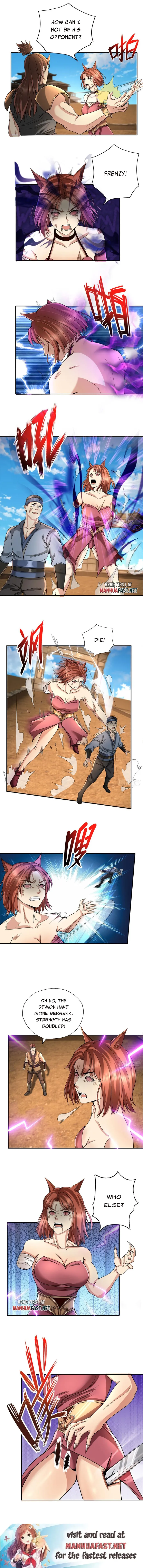 Read I Can Have Infinite Epiphanies EN Manga Online