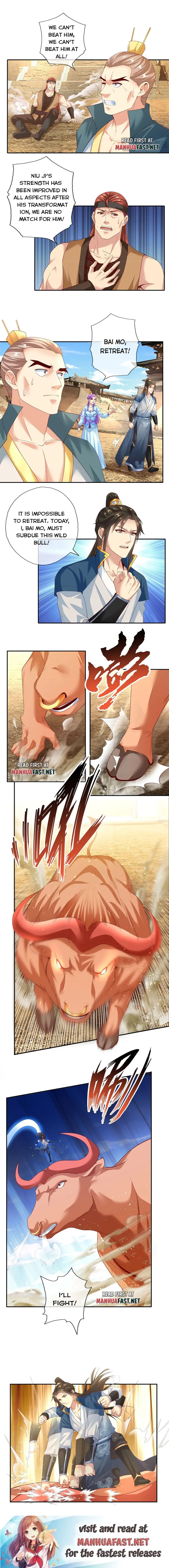 Read I Can Have Infinite Epiphanies EN Manga Online