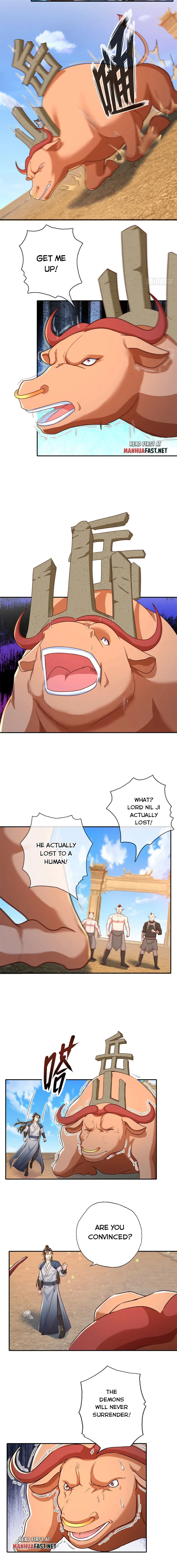 Read I Can Have Infinite Epiphanies EN Manga Online