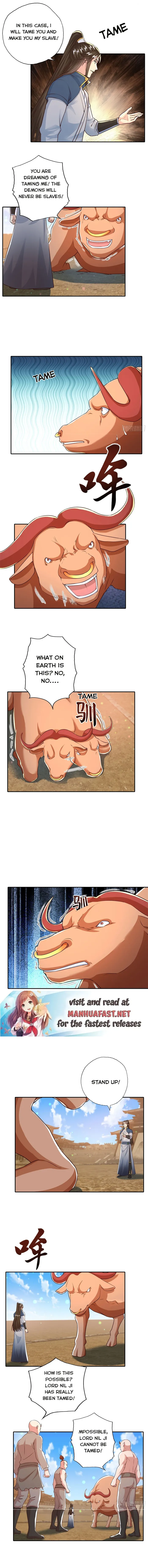Read I Can Have Infinite Epiphanies EN Manga Online