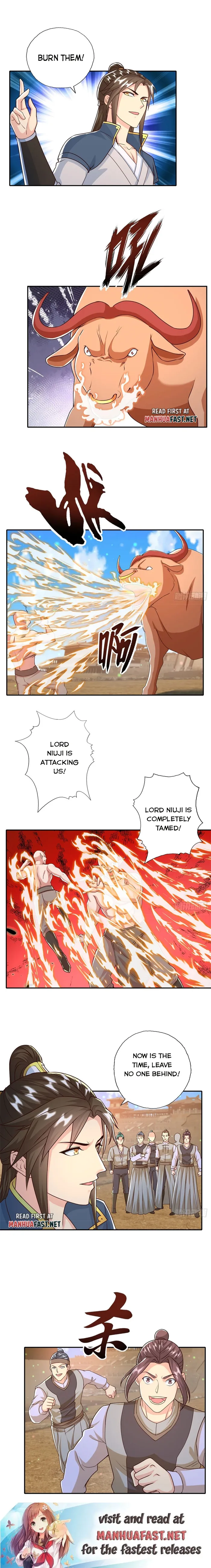 Read I Can Have Infinite Epiphanies EN Manga Online