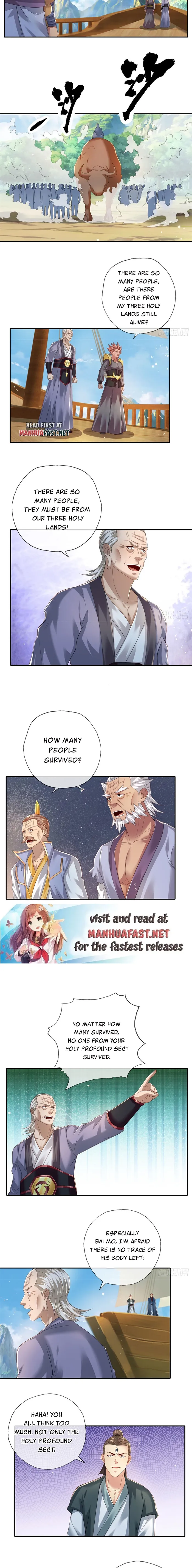 Read I Can Have Infinite Epiphanies EN Manga Online