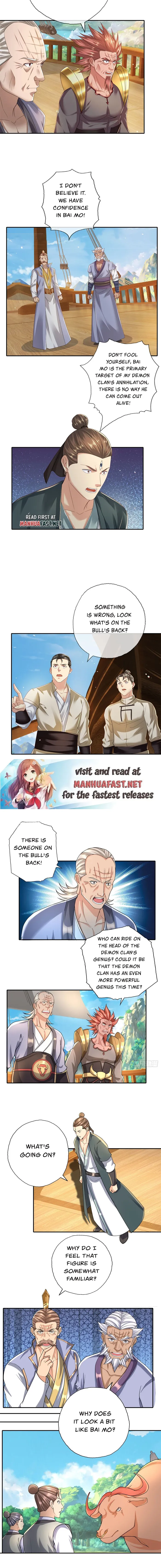 Read I Can Have Infinite Epiphanies EN Manga Online