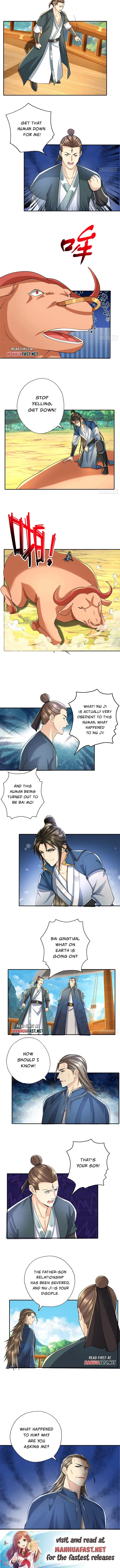 Read I Can Have Infinite Epiphanies EN Manga Online