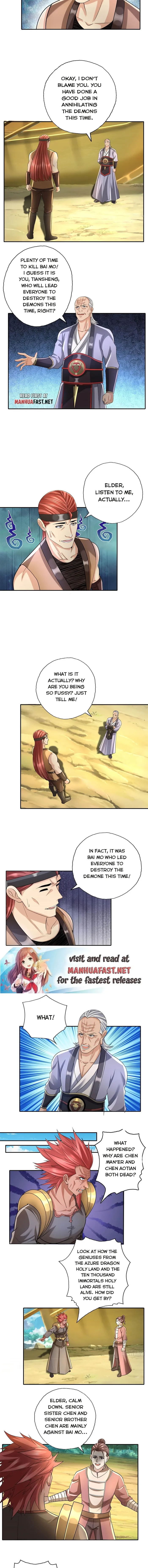 Read I Can Have Infinite Epiphanies EN Manga Online