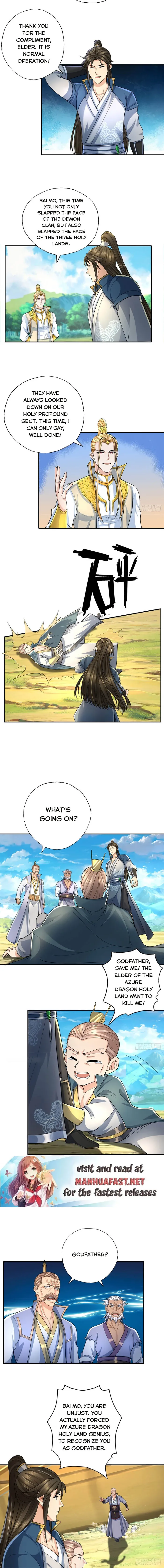 Read I Can Have Infinite Epiphanies EN Manga Online