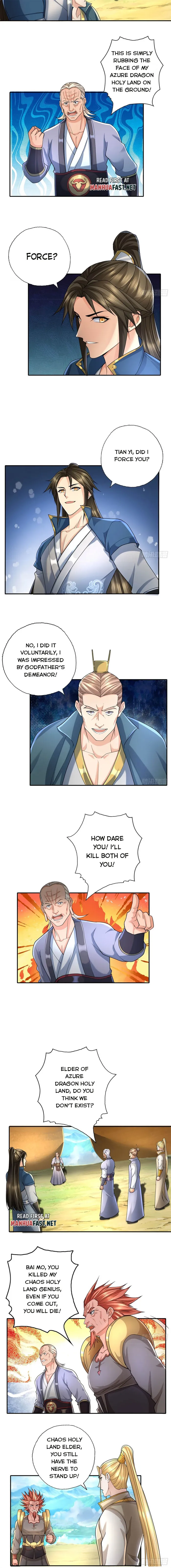 Read I Can Have Infinite Epiphanies EN Manga Online