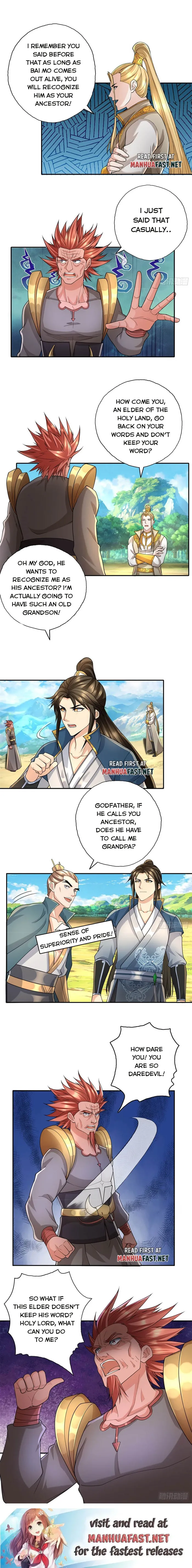 Read I Can Have Infinite Epiphanies EN Manga Online