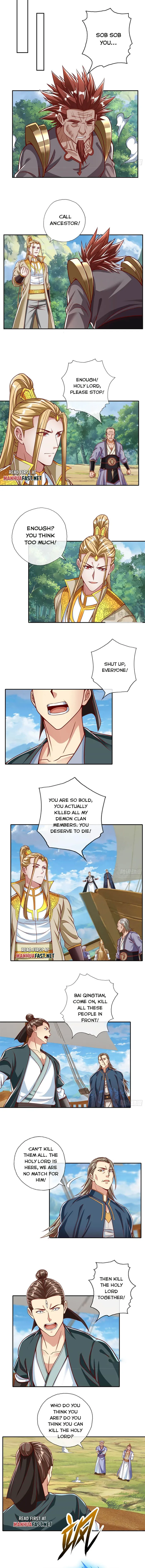 Read I Can Have Infinite Epiphanies EN Manga Online