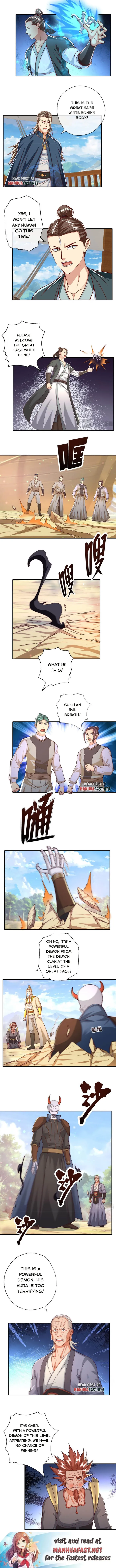 Read I Can Have Infinite Epiphanies EN Manga Online