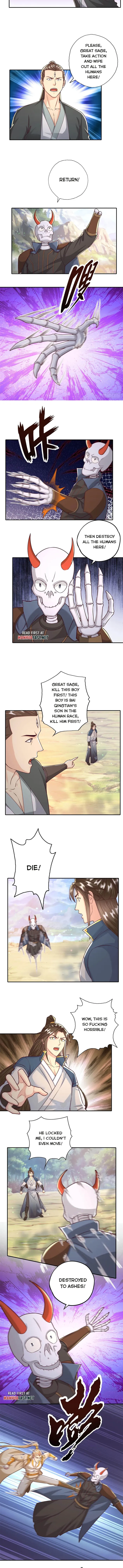 Read I Can Have Infinite Epiphanies EN Manga Online