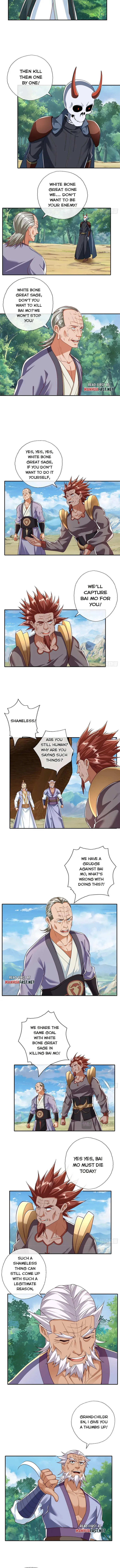 Read I Can Have Infinite Epiphanies EN Manga Online