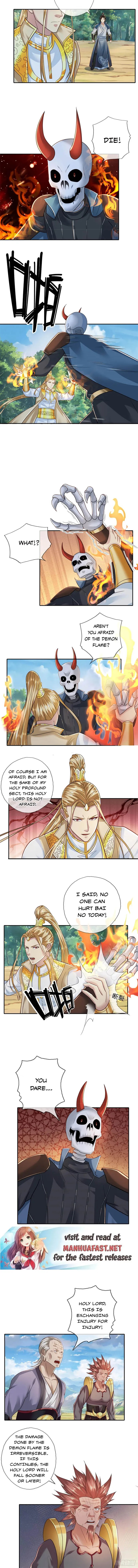 Read I Can Have Infinite Epiphanies EN Manga Online