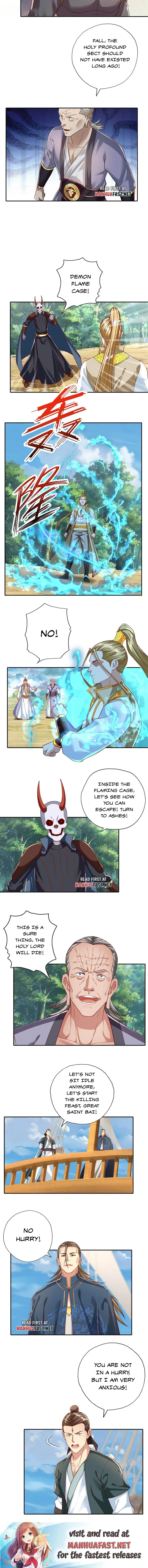 Read I Can Have Infinite Epiphanies EN Manga Online