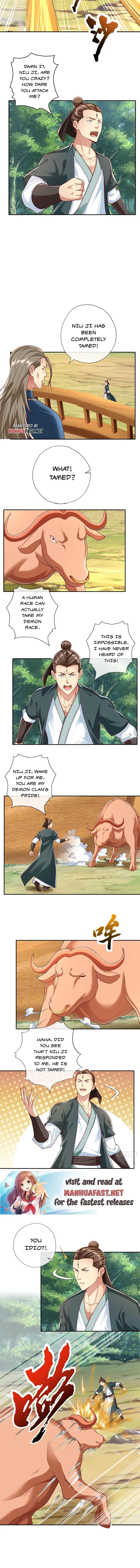 Read I Can Have Infinite Epiphanies EN Manga Online