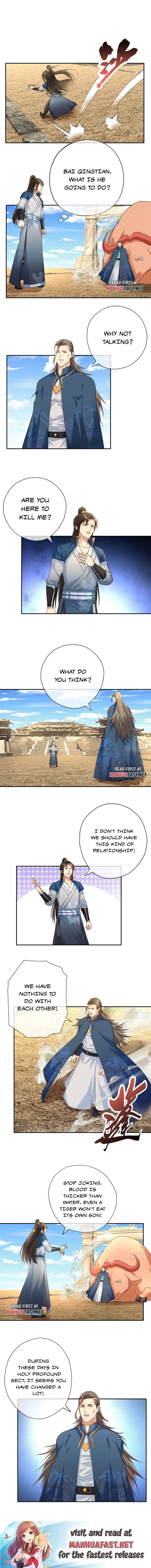 Read I Can Have Infinite Epiphanies EN Manga Online