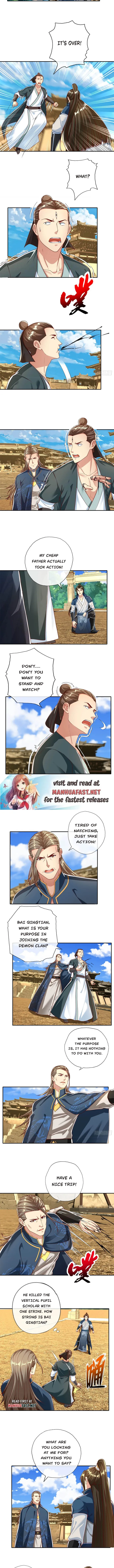 Read I Can Have Infinite Epiphanies EN Manga Online
