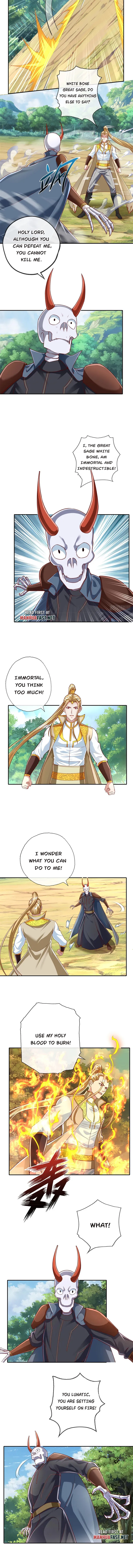 Read I Can Have Infinite Epiphanies EN Manga Online