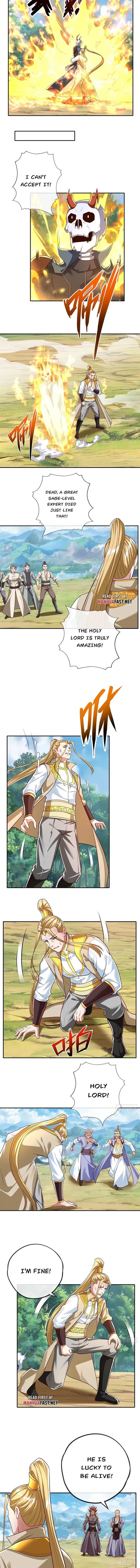 Read I Can Have Infinite Epiphanies EN Manga Online