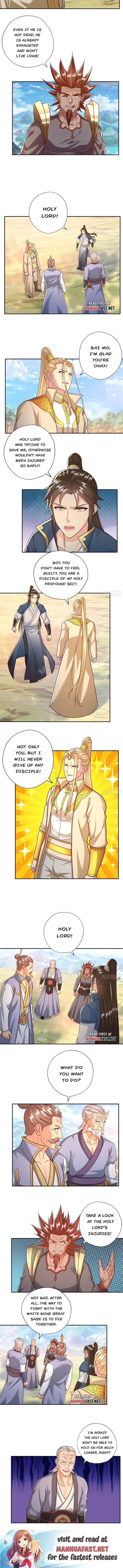 Read I Can Have Infinite Epiphanies EN Manga Online