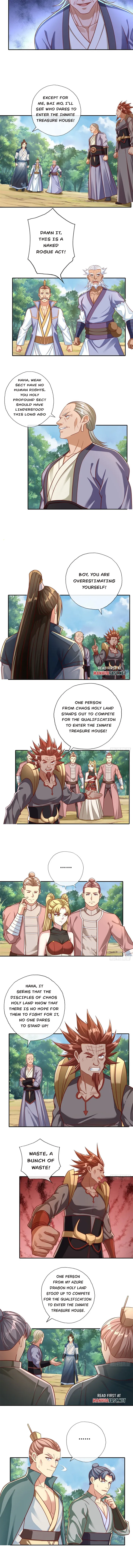 Read I Can Have Infinite Epiphanies EN Manga Online