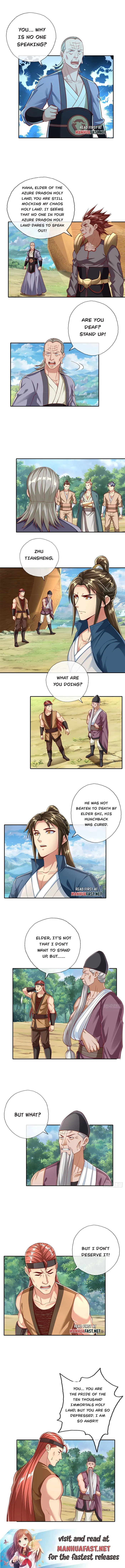 Read I Can Have Infinite Epiphanies EN Manga Online