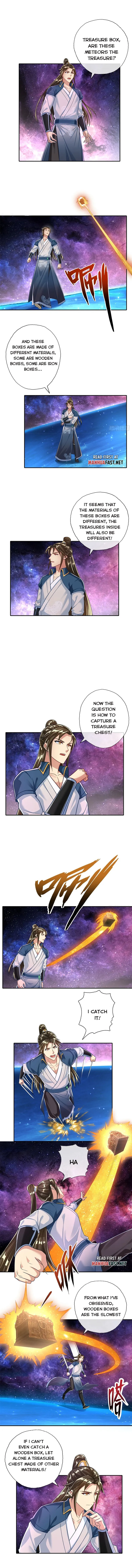 Read I Can Have Infinite Epiphanies EN Manga Online