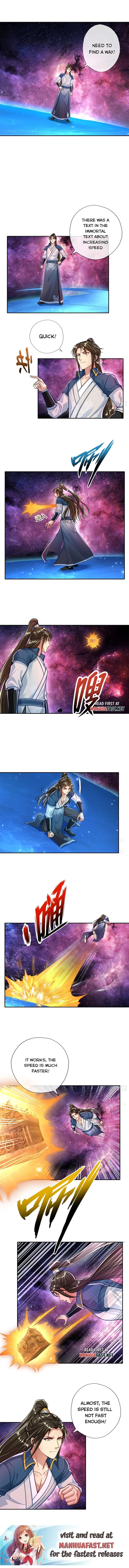 Read I Can Have Infinite Epiphanies EN Manga Online