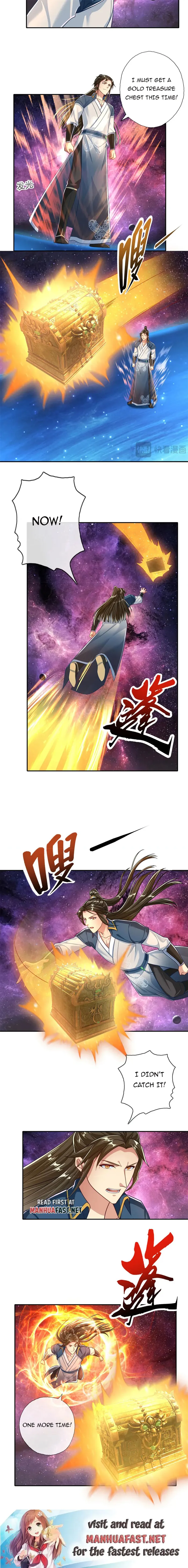 Read I Can Have Infinite Epiphanies EN Manga Online