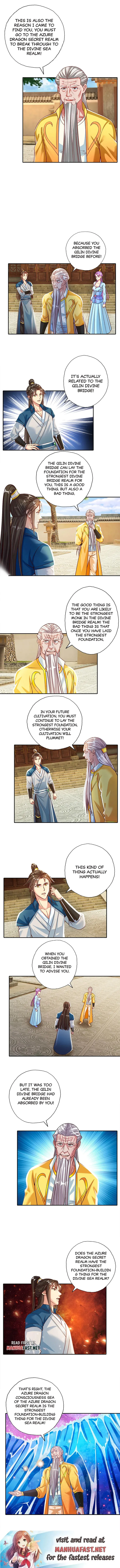 Read I Can Have Infinite Epiphanies EN Manga Online