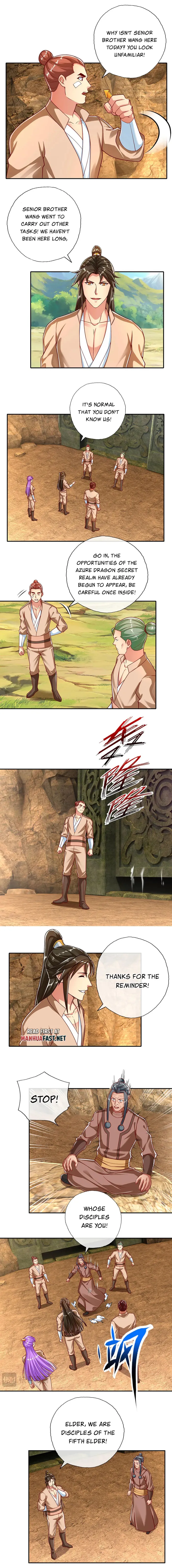 Read I Can Have Infinite Epiphanies EN Manga Online