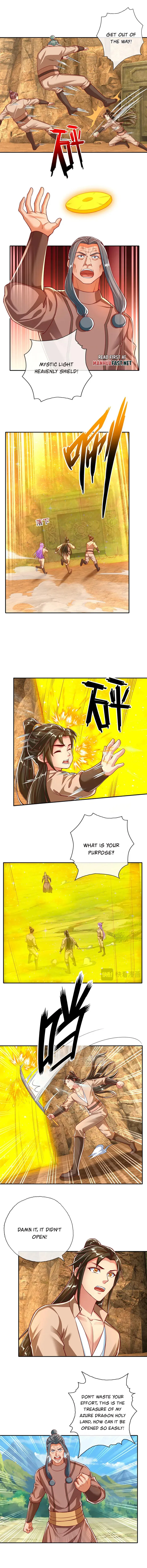 Read I Can Have Infinite Epiphanies EN Manga Online