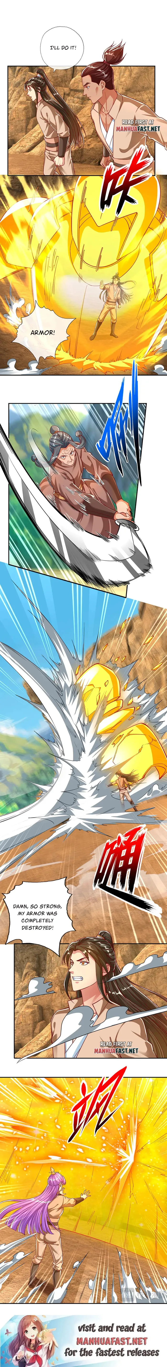 Read I Can Have Infinite Epiphanies EN Manga Online