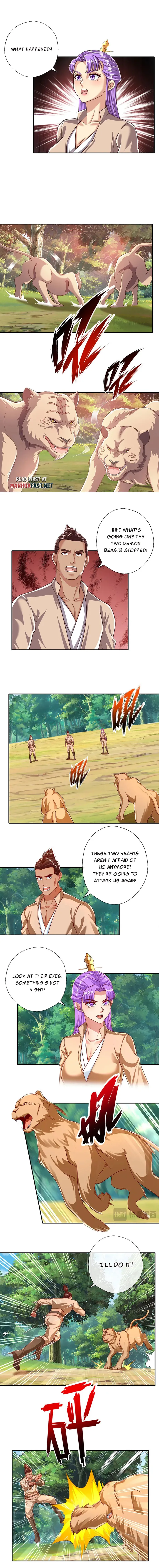 Read I Can Have Infinite Epiphanies EN Manga Online
