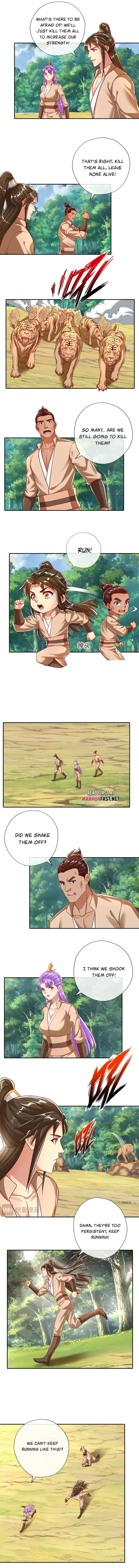 Read I Can Have Infinite Epiphanies EN Manga Online