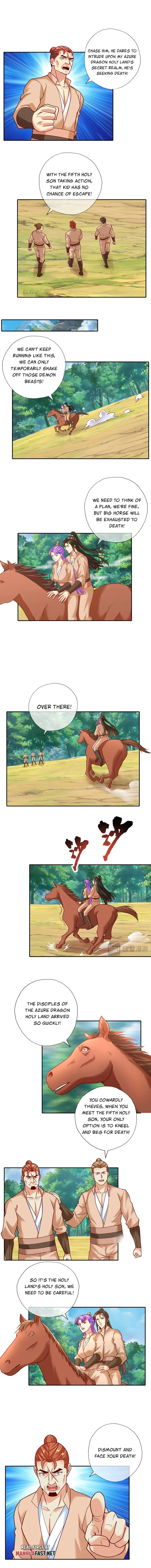 Read I Can Have Infinite Epiphanies EN Manga Online