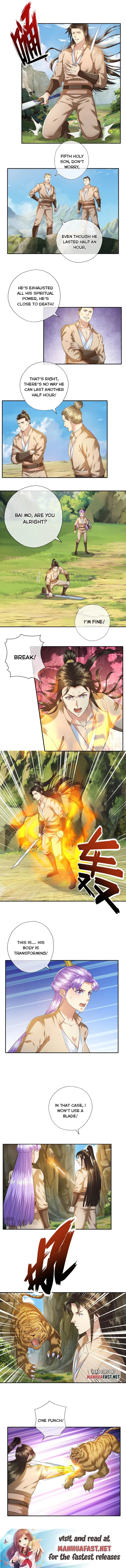 Read I Can Have Infinite Epiphanies EN Manga Online